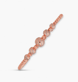 The Elevated Bracelet